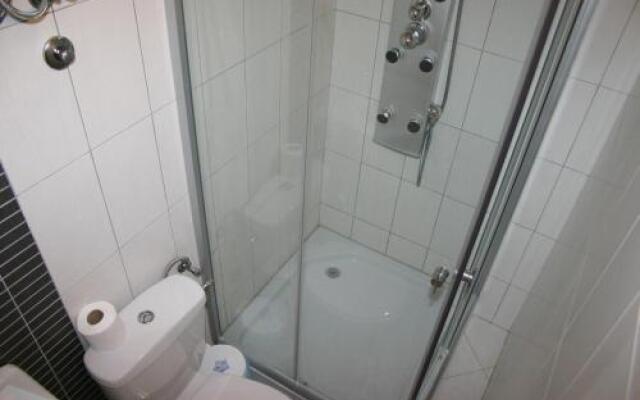 Apartments & Rooms Elite