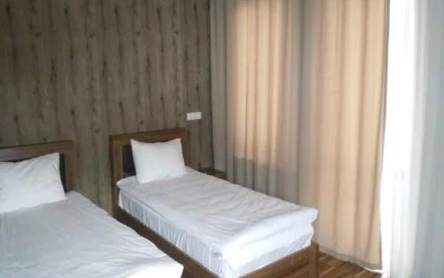 Hotel Bakuriani-melisi