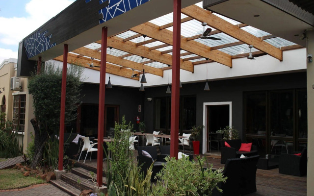 Cu Boutique Guest House