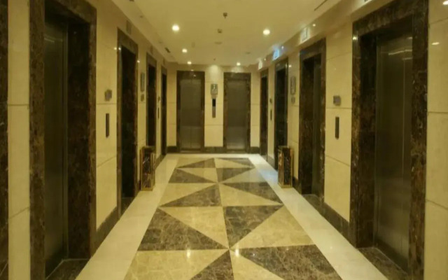 Al Rayyan Almakiyah Towers 4 Hotel