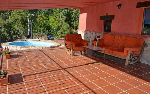 El Retiro de Ceubia by RetiroRural