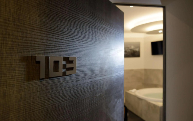 Best Western Hotel dei Mille