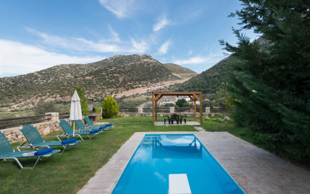 Armonia Villa by LeaderStay