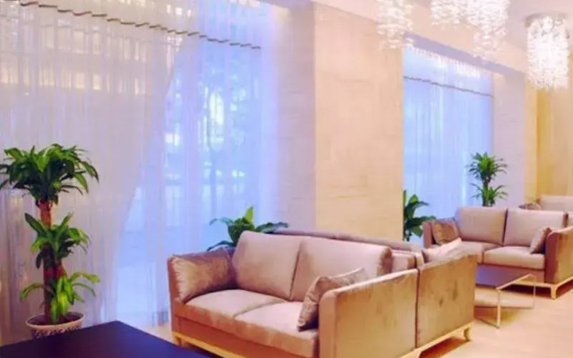 Ocean Hotel