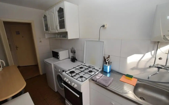 AB Apartment 42 near Cannstatter Wasen