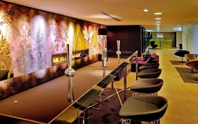 Sofitel Lyon Bellecour