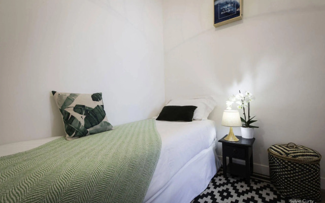 VILLA VERDE La Rochelle