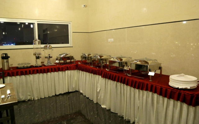 Hotel Elegance