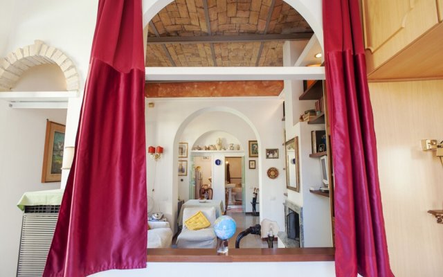 Il Sogno di Trastevere