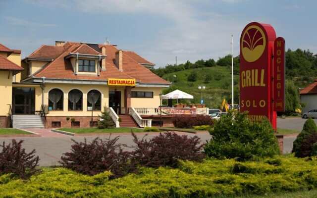 Restauracja & Noclegi Grill Solo