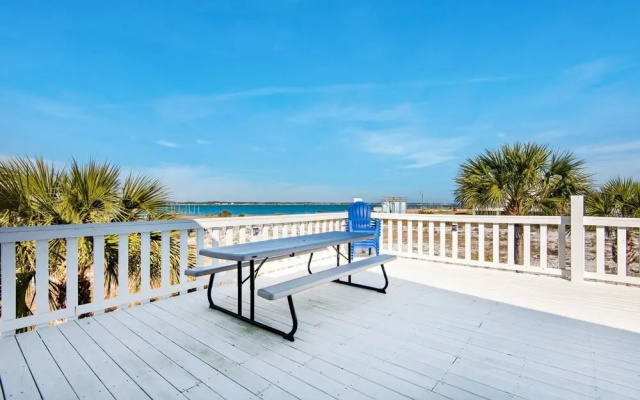 Makarios Beach Blu