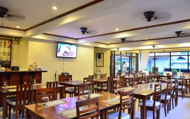 Ipil Suites El Nido