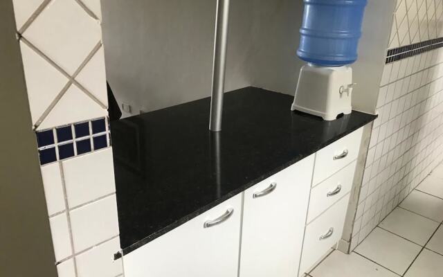 Apart hotel Beira Mar