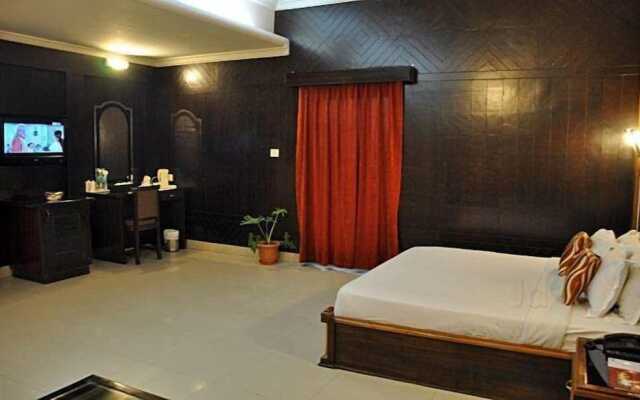 Hotel Rudra Continental Rudrapur