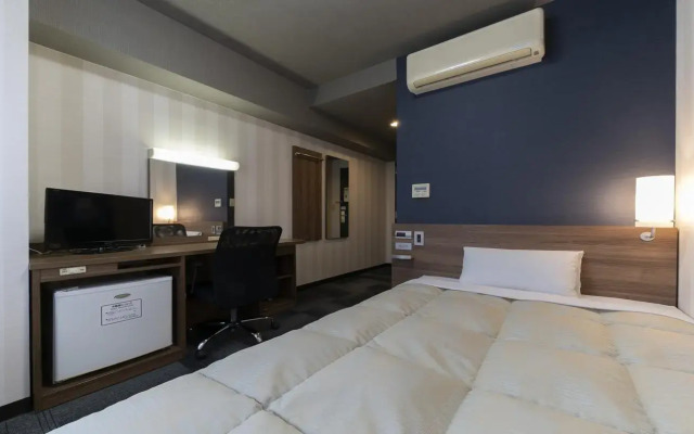 Hotel Econo Tsu Station