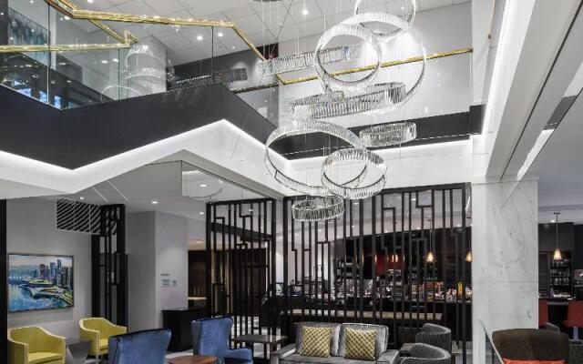 Holiday Inn & Suites Vancouver Downtown by IHG