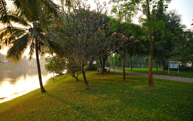 Felix River Kwai Resort