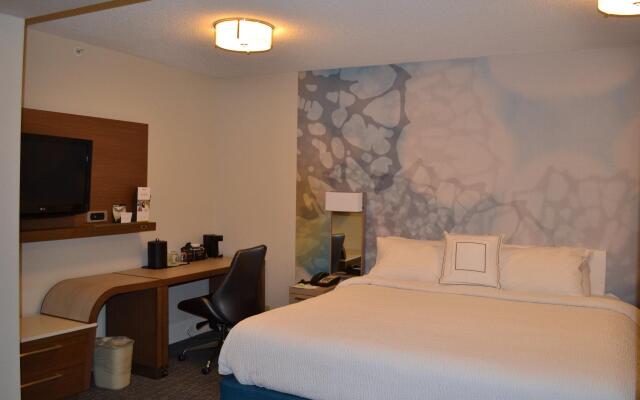 Courtyard By Marriott Cape Cod Hyannis