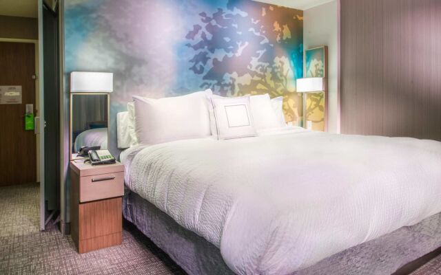 Courtyard Largo Medical Center Drive