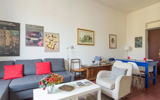 RSH Vatican Apartments