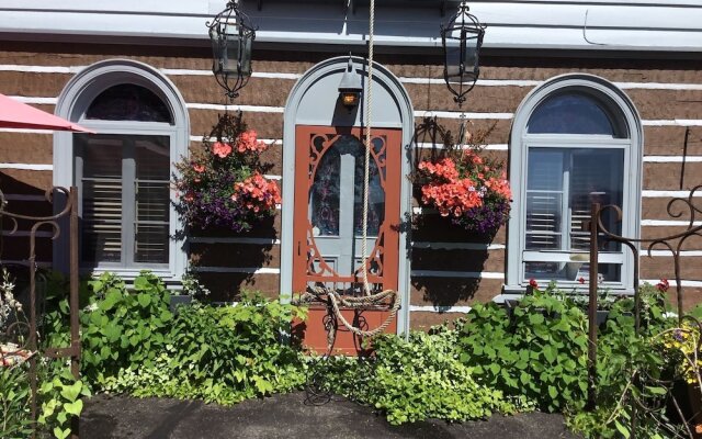 Le Petit Clocher Gîte Touristique B&B