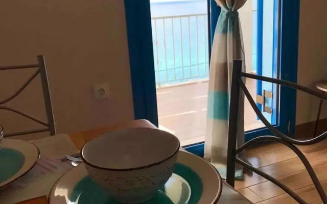 Beautiful 2-bed Apartment in Grande Grotta