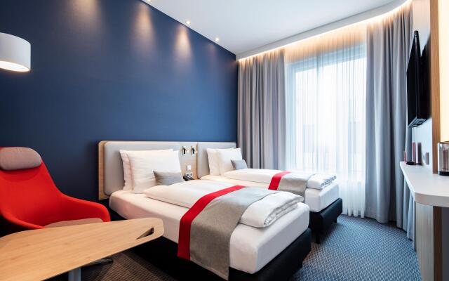 Holiday Inn Express Munich City West by IHG
