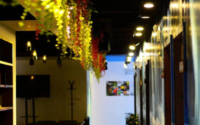 Ningbo 238 International Youth Hostel