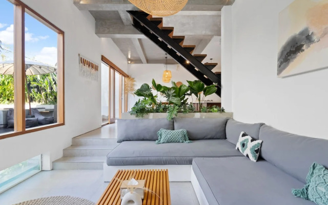 Octo 8 Villa by Betterplace