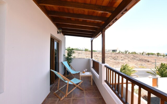 Lighthouse Villa - Private Pool -