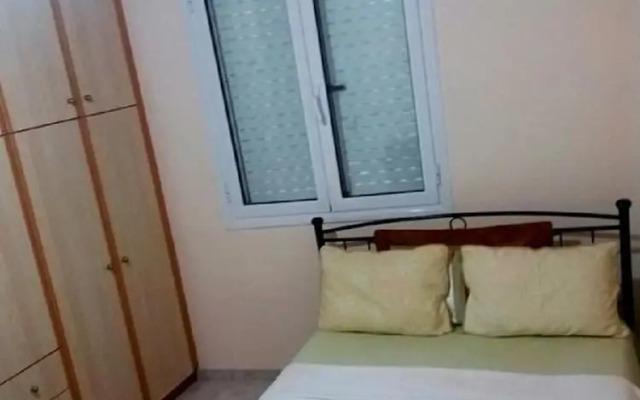 Anastasia Apartment