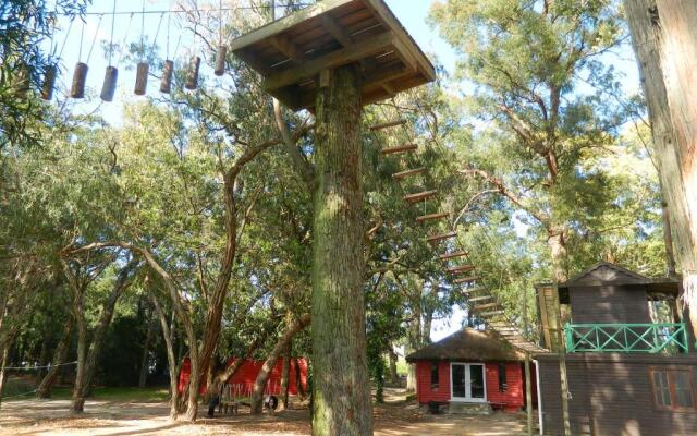 Green Park en Uruguay