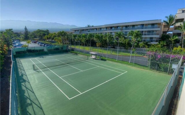 Maui Banyan Q109 - Two Bedroom Condo