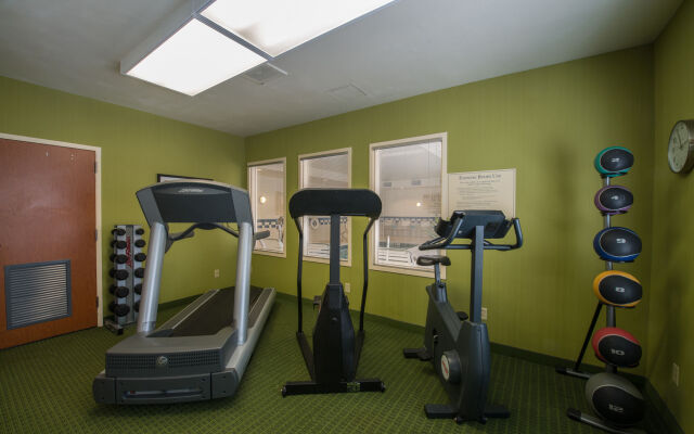 Fairfield Inn & Suites by Marriott Greenwood