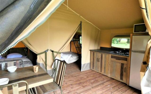 Gîte Saint-Julien-en-Born, 3 pièces, 5 personnes - FR-1-360-579