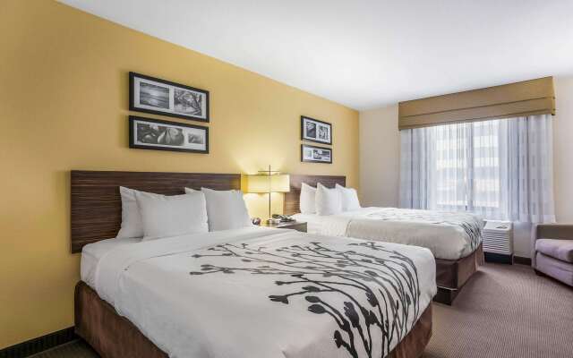 Sleep Inn & Suites