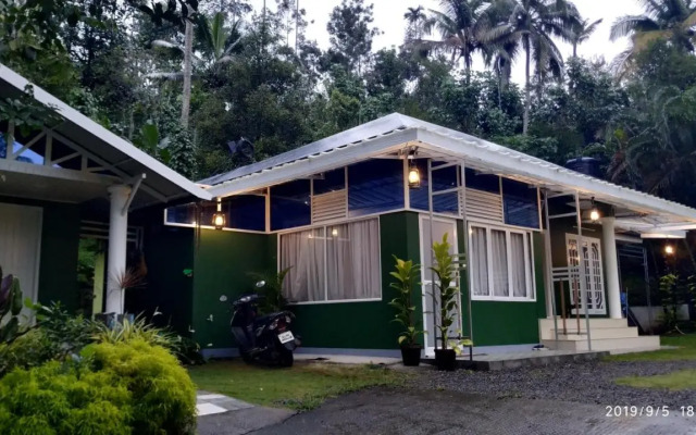 Fab Valley Homestay