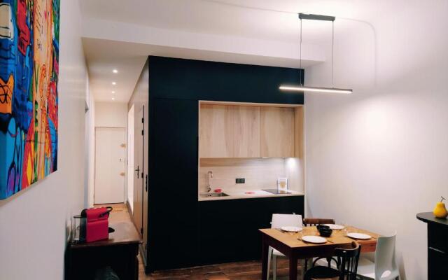 Kutxa Belza au coeur de Bayonne