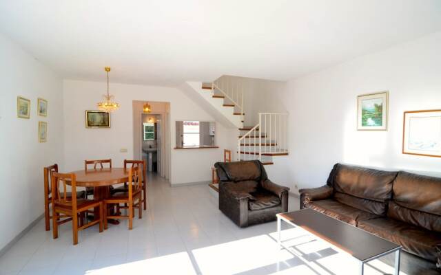 Casas La Vinya