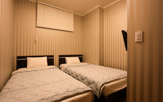 Mama Guest House