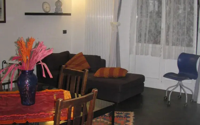 Appartamenti Levantomare