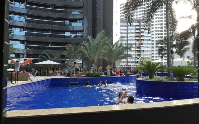 Landscape Beira Mar Platinum