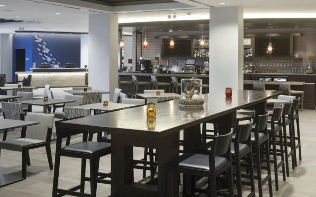 SpringHill Suites by Marriott Clearwater Beach