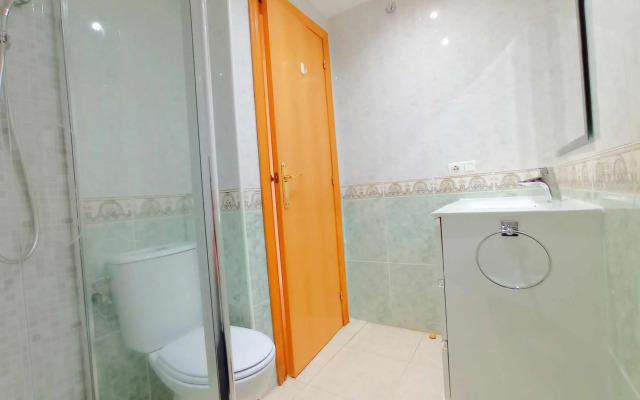 AyF 1ª LINEA DE PLAYA ISLA PARK 1