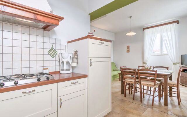 Apartment SaNi Luumäki 17507