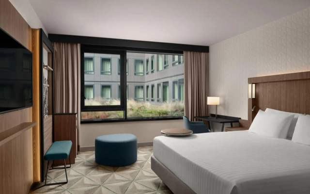 Courtyard by Marriott Paris Porte de Versailles