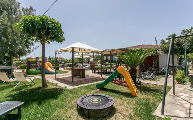 Villa Emma