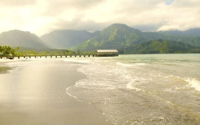 Waipouli Beach Resort F201