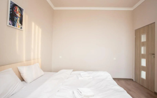 Stay Inn (Стей Инн) на улице Аргишти 11