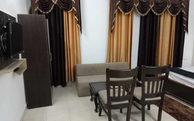 Hotel 4 U Rishikesh